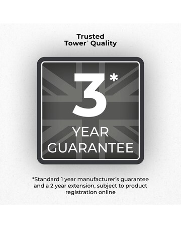 Tower T17147 4.2L Digital Air Fryer