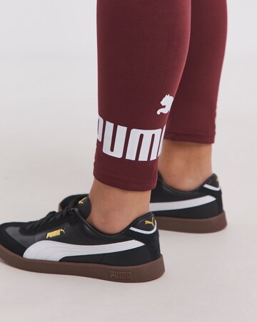 PUMA Essential Logo Leggings