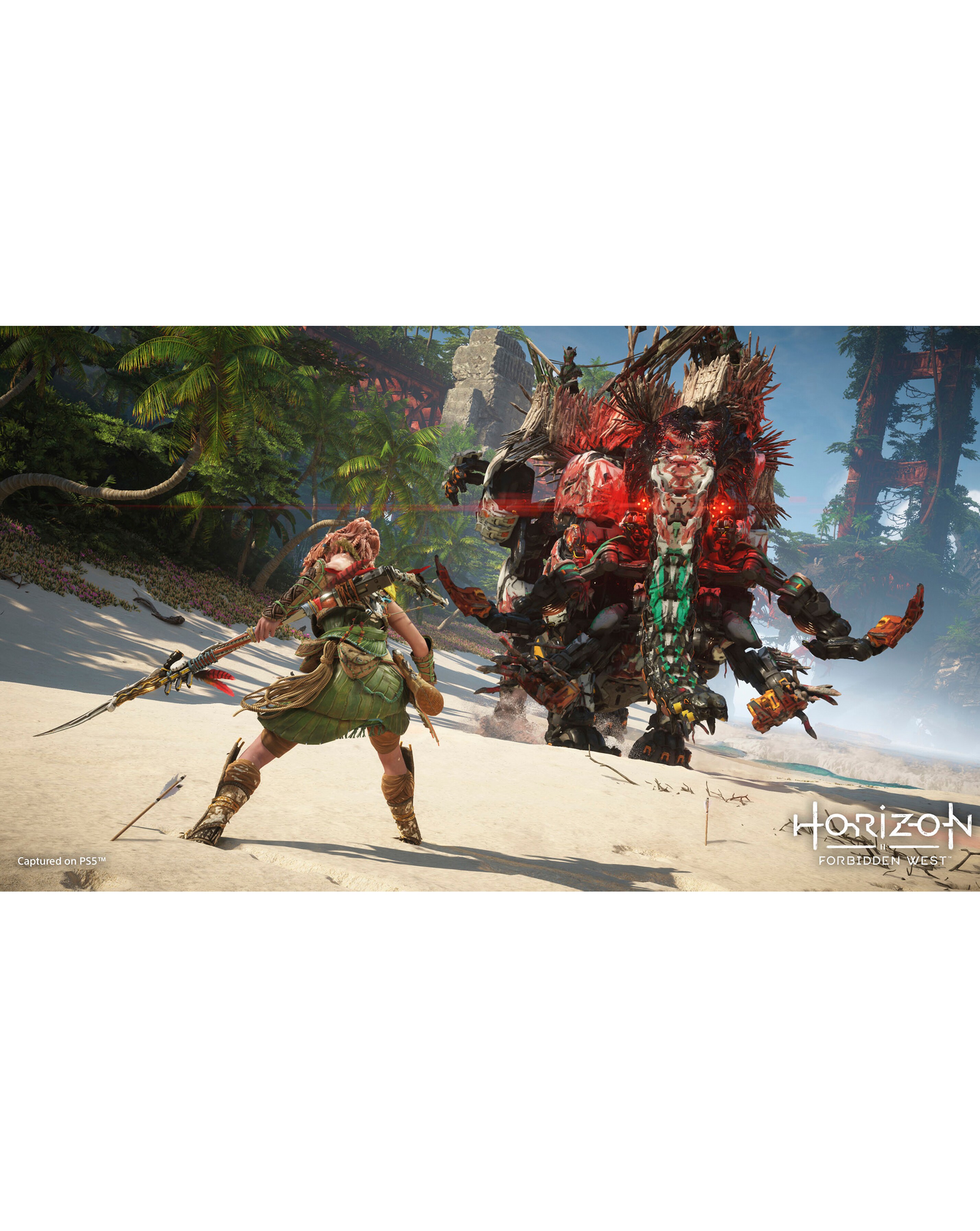 Horizon Forbidden West (PS5) | Simply Be