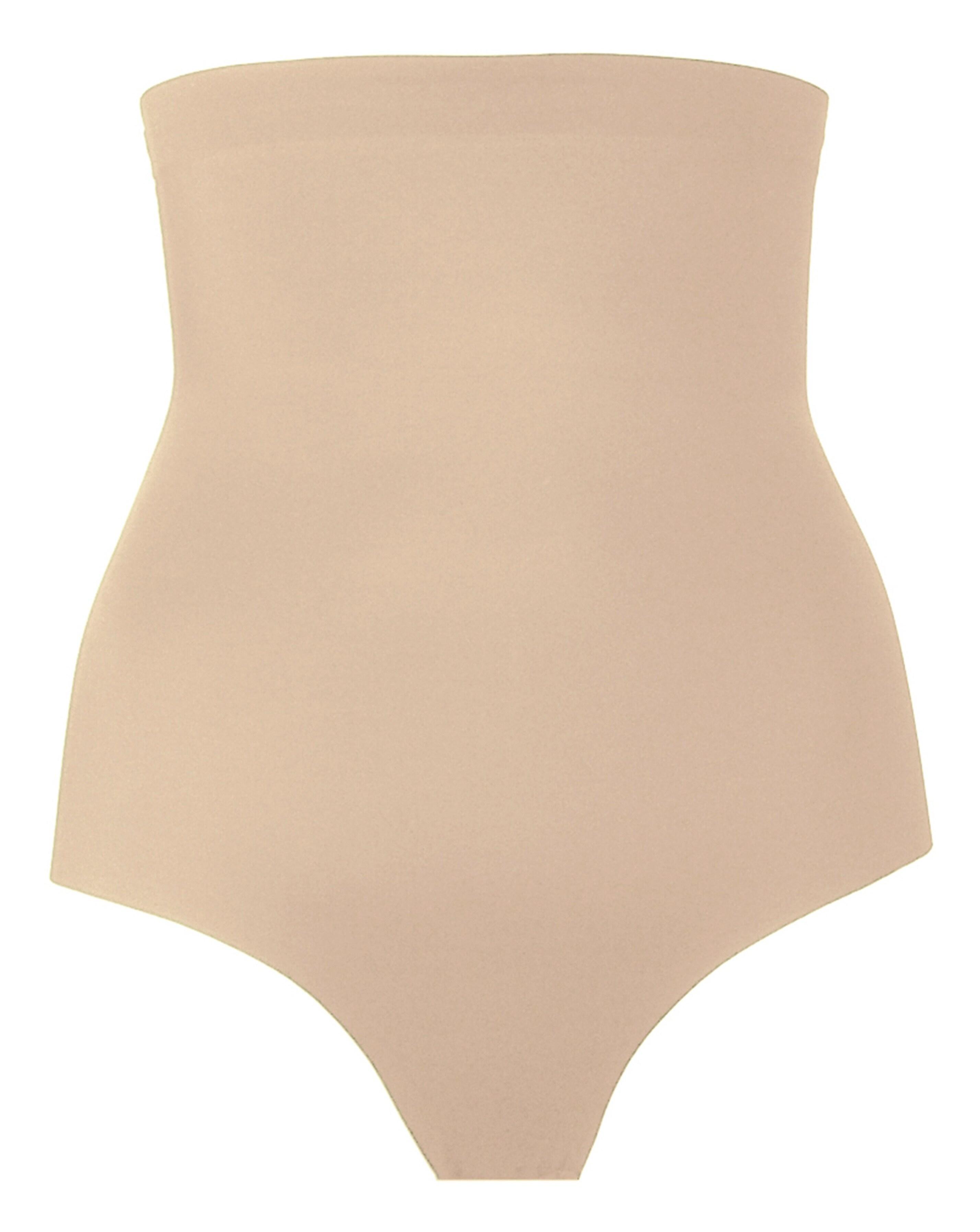 MAGIC Bodyfashion Firm Control Maxi Sexy Hi Brief Latte