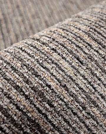 Stripe Utility Runner & Doormat Set