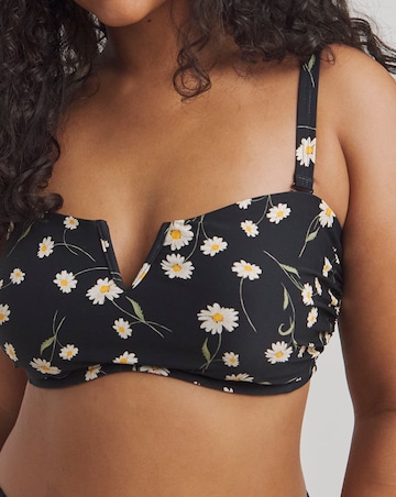 MAGISCULPT 2 Pack Bandeau Bikini Tops