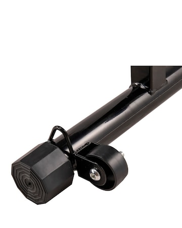 Body Sculpture BR1005 - 4 in 1 Rower