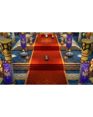 Dragon Quest I & II HD-2D Remake (PS5)