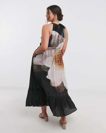 Religion Jade Maxi Dress