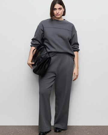 Mango Sweatshirt