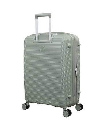 IT Luggage Continuous Large Suitcase