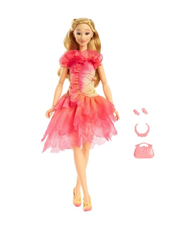 Wicked 29cm Glinda Fashion Doll