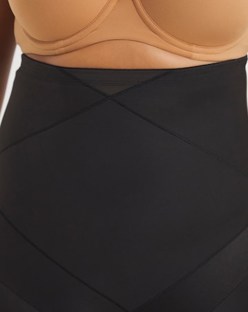 Miraclesuit Instant Tummy Tuck Firm Control Hi Waist Thigh Slimmer