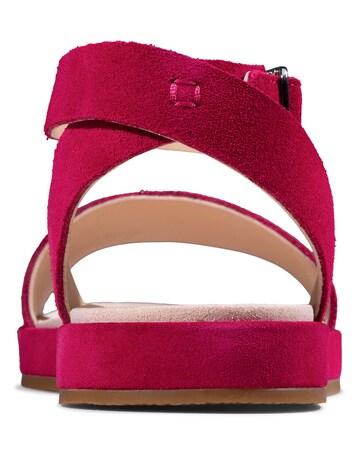 clarks botanic ivy sandals