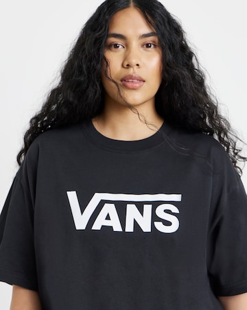VANS Classic Short Sleeve T-Shirt