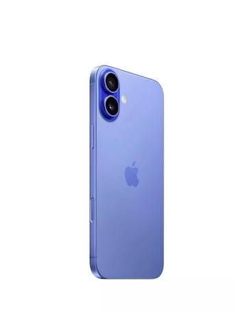 Apple iPhone 16 Plus 256GB - Ultramarine