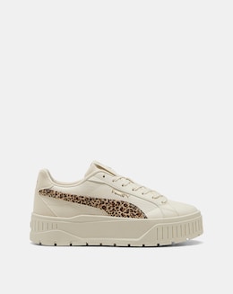 PUMA Karmen II Animal Flair Trainers