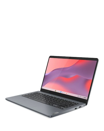 Lenovo IdeaPad Slim3i 14in Intel Core i3 8GB 256GB Chromebook Plus