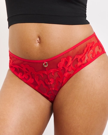 Simply Be Sexy Vienna Brazilian Brief