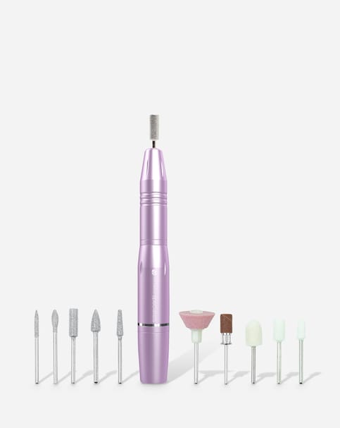 Rio Professional Electric Nail File