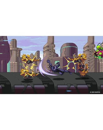 Marvel Cosmic Invasion (PS5)