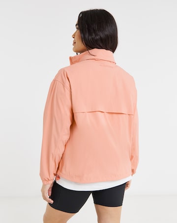 Snowdonia Ladies Lightweight Windcheater