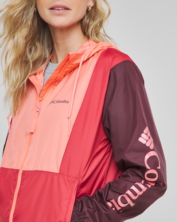 Columbia Lily Basin II Jacket