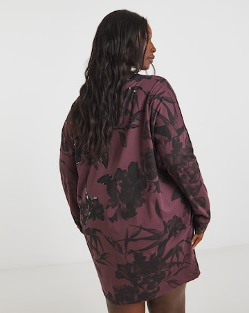 Religion Flint Dress