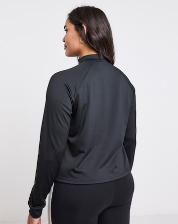 adidas Training Essentials 1/4 Zip