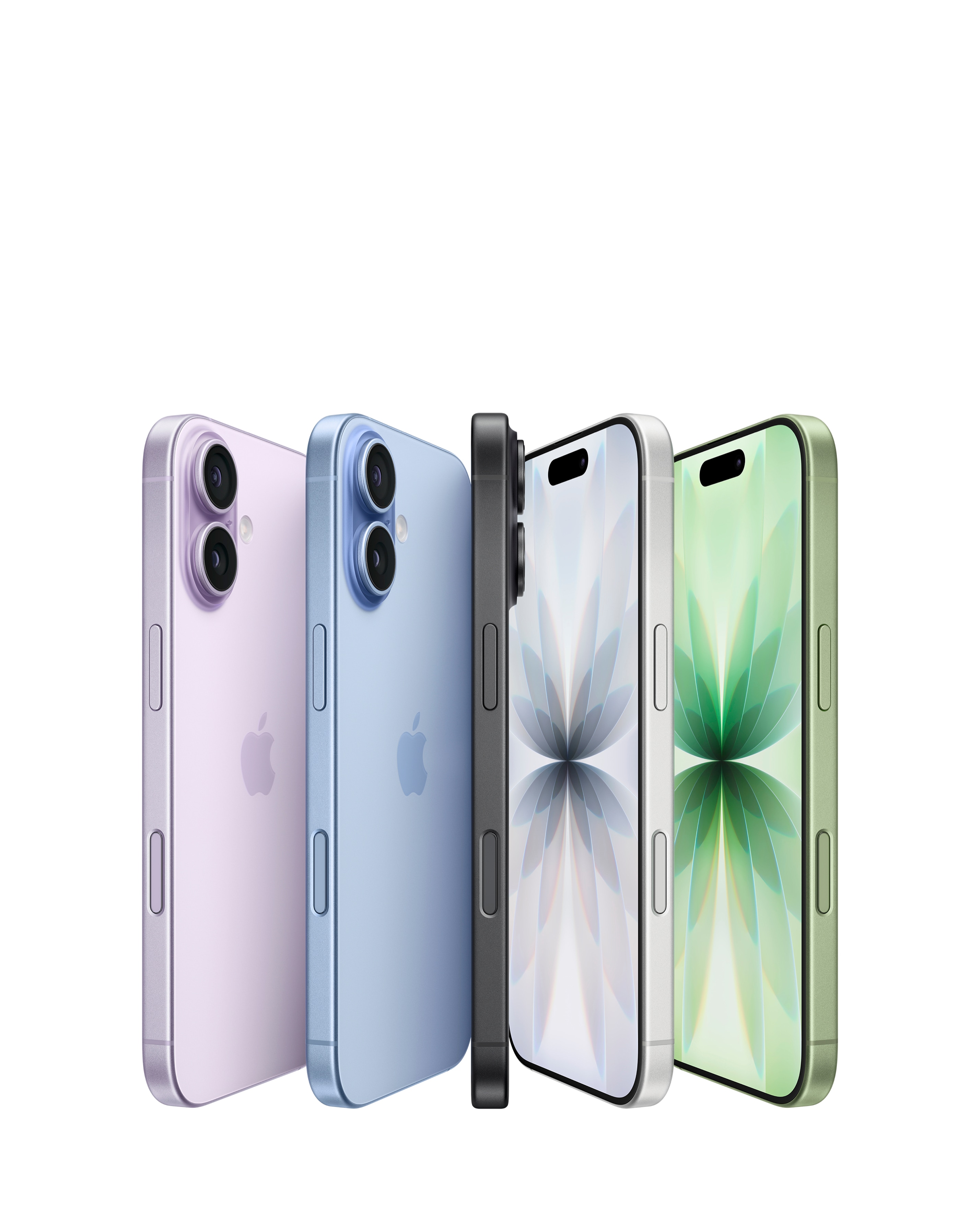 Apple iPhone 17 256GB - White | Simply Be