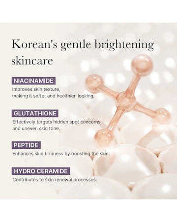 Medicube Glutathione Glow Capsule Cream 50ml