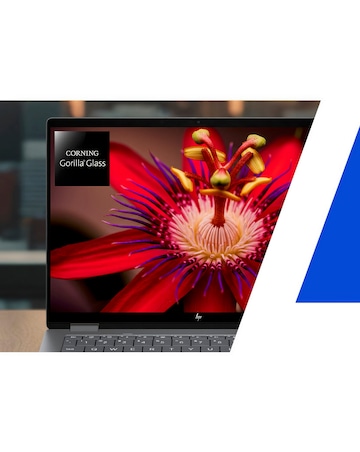 HP OmniBook X Flip - 14-fk0004na 14in Ryzen AI 5 16GB 512GB Windows 11