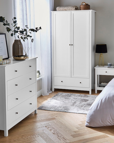 Bosworth 4 Piece Package