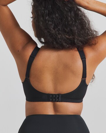 Triumph Doreen Cotton Non Wired Bra
