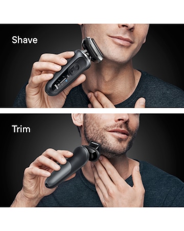 Braun - Series 7 Shaver 72-G7200cc