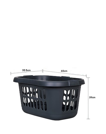 Wham Midnight 7 piece Casa Kitchen Essentials Set