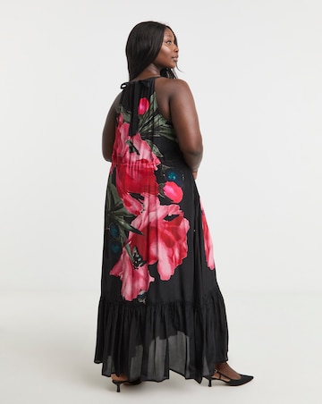 Religion Jade Maxi Dress