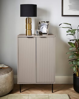 Joanna Hope Fernley Small Sideboard - Natural