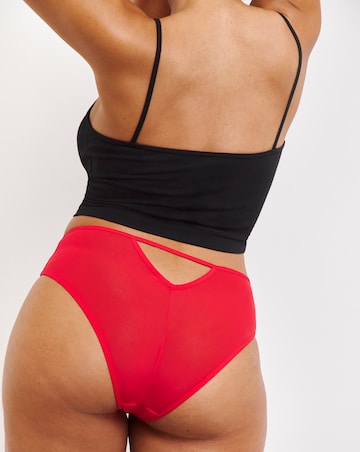 Simply Be Sexy Vienna Brazilian Brief