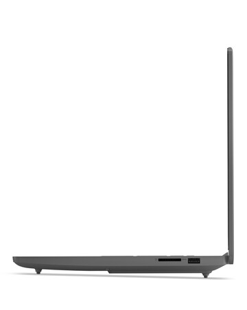 Lenovo LOQ Gaming Laptop - 15.6in AMD Ryzen 7 NVIDIA GeForce RTX 3050 16GB 1TB