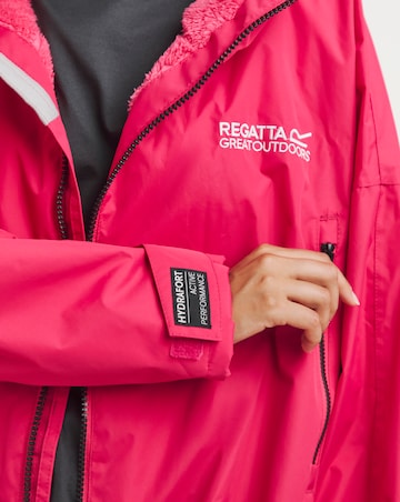 Regatta Waterproof Changing Robe