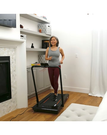 New Image FITT Mill - Smart Bluetooth Treadmill & Walking Pad