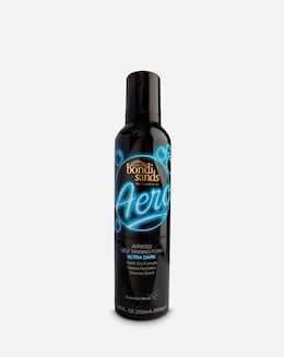 Bondi Sands Aero Aerated Self Tanning Foam - Ultra Dark 225ml