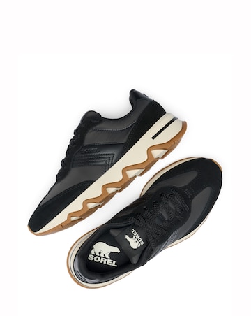 Sorel Kinetic Ember Trainers