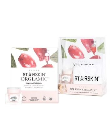 STARSKIN Orglamic Collection Gift Set