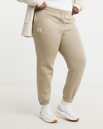 Under Armour Icon Fleece Jogger
