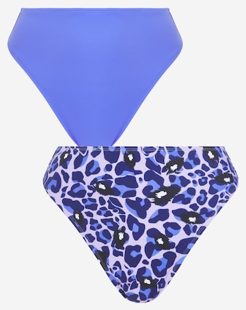 Value 2 Pack Bikini Briefs