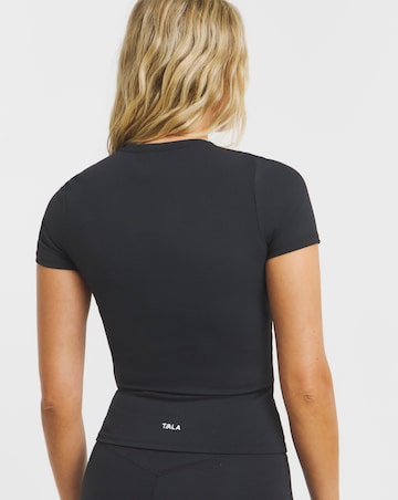 TALA DayFlex Essential Full Length T-Shirt