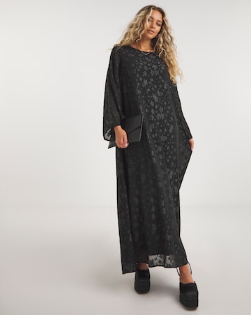 Twisted Wunder Alaska Maxi Dress