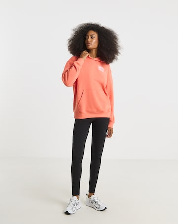 New Balance Sport French Terry Graphic Hoodie