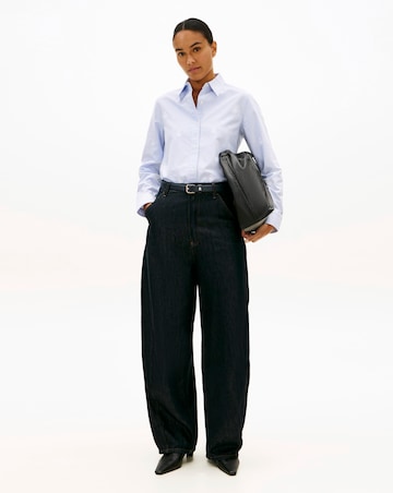 Tommy Hilfiger Oxford Relaxed Shirt