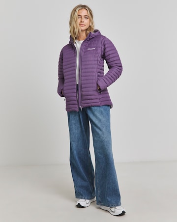Berghaus Nula Micro Jacket