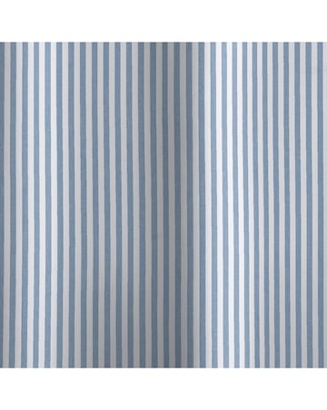 Catherine Lansfield Timeless Stripe Shower Curtain