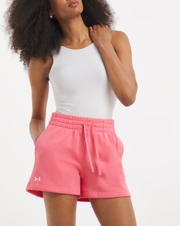 Under Armour Rival Fleece Shorts